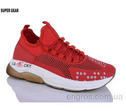 Кросівки Super Gear